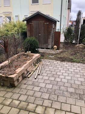 IMG_5624.jpg - 4 Zimmer Etagenwohnung zur Miete in Weiden in der Oberpfalz