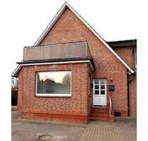 3 Zimmerwohnung in Steinburg, OT Mollhagen