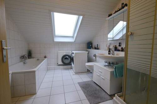 Badezimmer - 