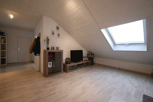 Wohnzimmer Ansicht 4 - 