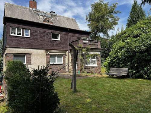 Bild 4 - Einfamilienhaus mit 142,00 m&sup2; in Chemnitz Einsiedel zum Kaufen