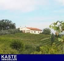 Weingut und Landhaus in der Region Toskana - Selvatelle