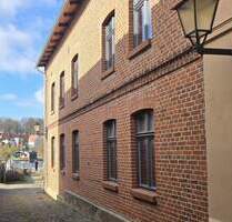 Wohnen oder Homeoffice - Inselstadt Malchow - Ihr neues Zuhause wartet auf Sie !