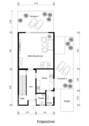 Grundriss Erdgeschoss - 