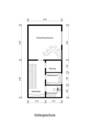 Grundriss Keller - 