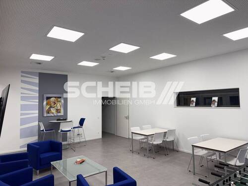 Pausenraum - 