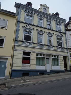 DSC00704.JPG - 1 Zimmer Mehrfamilienhaus, Wohnhaus zum Kaufen in Essen