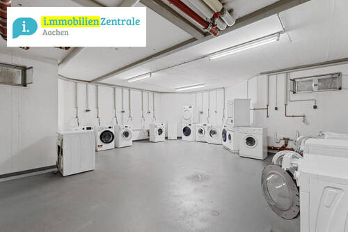 Waschraum - 