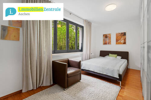 Schlafzimmer 1 - 