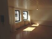 Wohnzimmer - Etagenwohnung mit 58,00 m&sup2; in Baiersbronn zur Miete