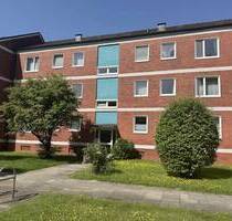 Sanierungsbedürftige 3,5 Zimmer Wohnung in ruhiger Lage von Hamburg-Sasel