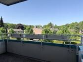 Balkon - 3 Zimmer Etagenwohnung zum Kaufen in Hamburg