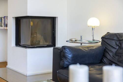 Kamin - 