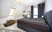 Schlafzimmer OG - 