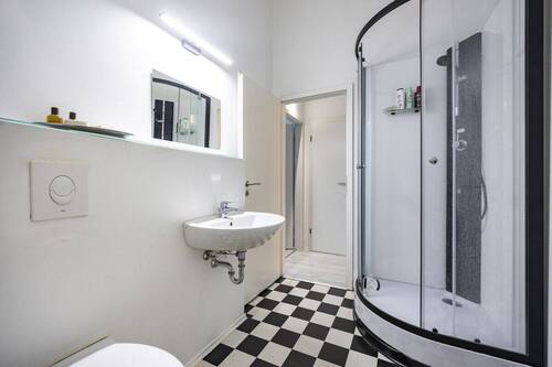Duschbad Studio - 