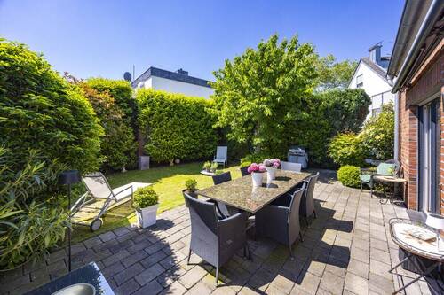 Garten - 