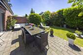 Garten Ansicht 2 - 