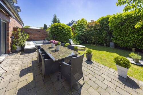 Garten Ansicht 2 - 
