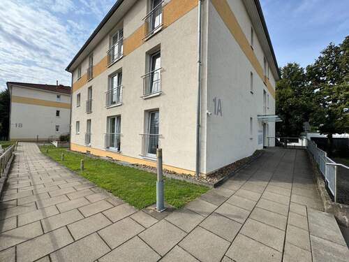 Außenansicht - 