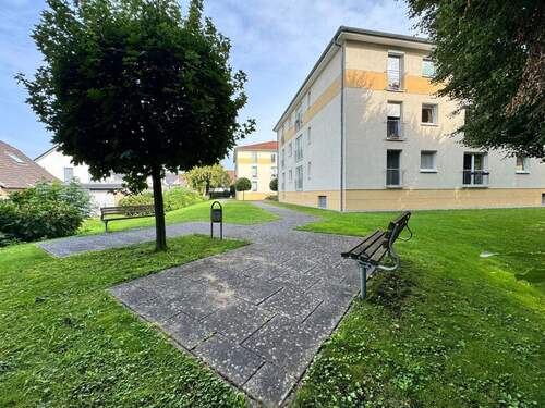 Hausanlage - 