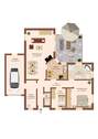Grundriss - 