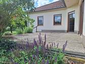 Sonnenterrasse - 