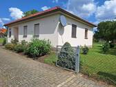 Hausansicht - 