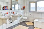Badezimmer OG - 