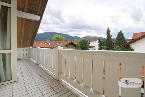 Balkon - 