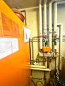 Heizanlage - 
