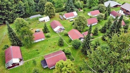 Feriendorf Schwarzwassertal - Hotel, Pension, Gasthof in Pobershau