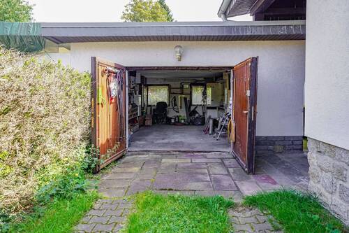 Garage - 