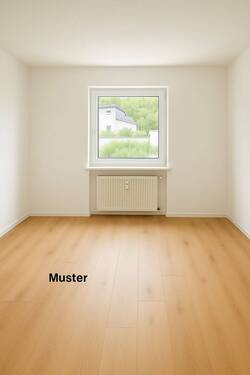 schlafen 2.jpg - Etagenwohnung mit 83,00 m² in Simbach a.Inn zum Kaufen