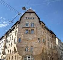 Stuttgart-West: Familienfreundliche 4-Zimmer-Wohnung im Altbaujuwel