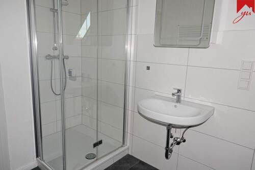 Badezimmer Bild II - 