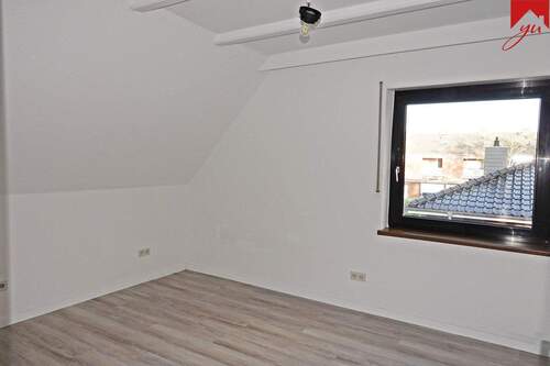 gemütliches Schlafzimmer - 