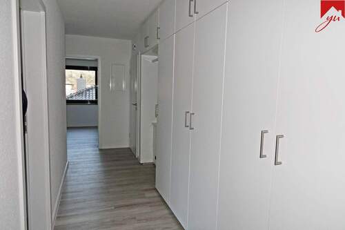 Diele - 2 Zimmer Etagenwohnung in Aurich