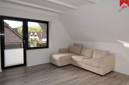 Wohn- und Esszimmer - 