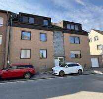 Bezugsfreie 2-Zimmer-Wohnung mit Balkon in ruhiger, zentraler Lage von Aachen-Eilendorf