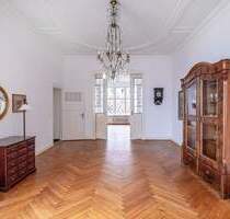 Historisches Juwel - Imposante Altbauwohnung im Bayerischen Viertel - Berlin Wilmersdorf