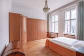 Weiteres Zimmer - Etagenwohnung mit 208,00 m&sup2; in Berlin zum Kaufen