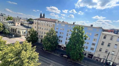 Domblick - 3 Zimmer Etagenwohnung zum Kaufen in Magdeburg
