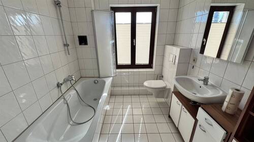 Tagenslicht-Wannenbad - 