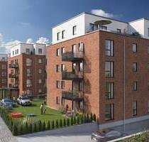 Stilvolles Wohnen im Musikerviertel - Lübeck St. Lorenz Nord