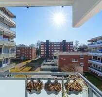 Gepflegte 4-Zimmer-Wohnung in bester Wohnlage - Neuss Innenstadt