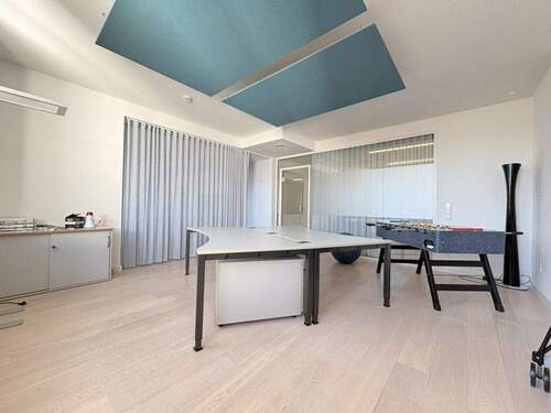 Büro 2 Rückansicht - 