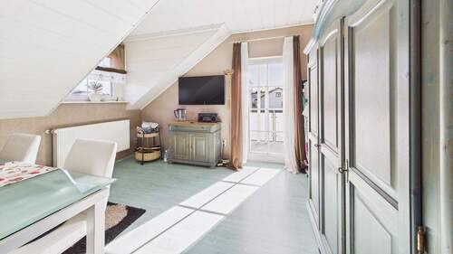 Dachgeschoss - Kinderzimmer - 