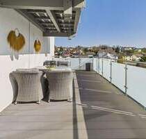 Modernisiert 2023: Zweifamilienhaus mit Pool, Terrasse & großem Grundstück - Beselich Heckholzhausen