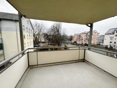 Balkon - 