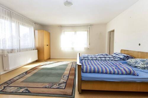 Detailbild - Bauernhaus, Landhaus mit 160,30 m&sup2; in Krauchenwies-Göggingen zum Kaufen